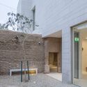 Shamalat Cultural Center / SYN Architects - Exterior Photography, Facade