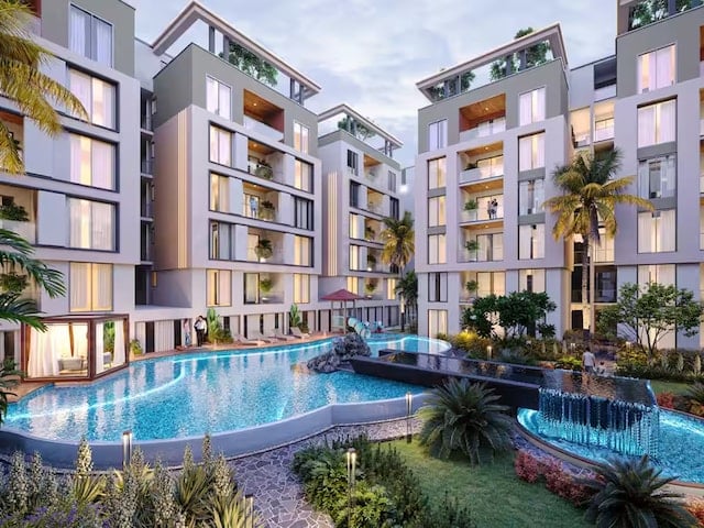 With the transforming lifestyle of buyers, the luxury housing market in Delhi-NCR is booming, highlighting an upsurge in the demand for high-end living.